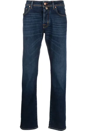 Jacob Cohen Straight jeans
