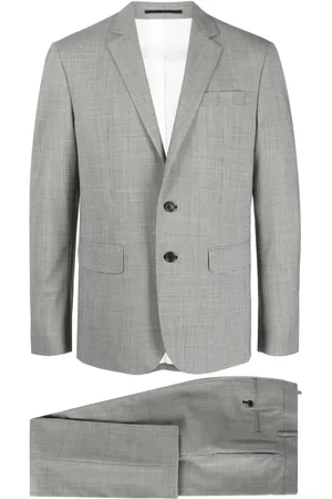 Dsquared2 Pak met enkele rij knopen