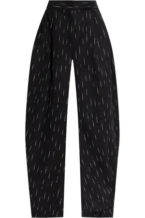 The Attico Gary broek