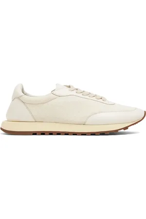 The Row Sneakers met chunky zool