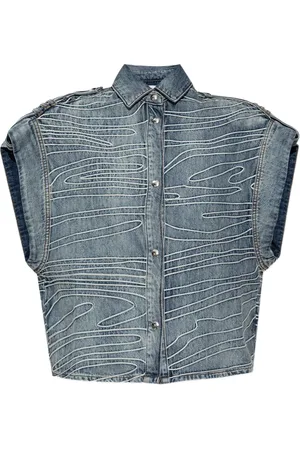 IRO Spijker gilet