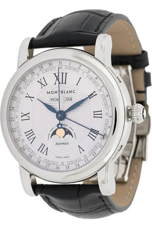 Montblanc Star Legacy Moonphase horloge 44 mm