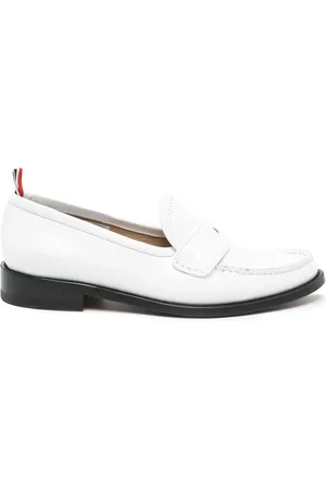 Thom Browne Penny loafers