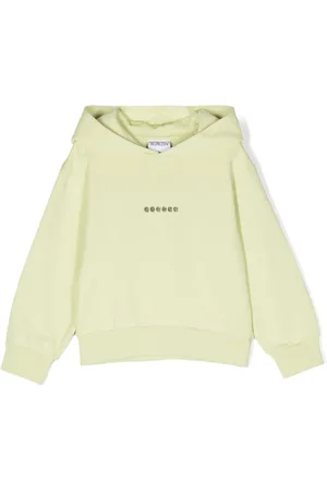 MARCELO BURLON Hoodie met logoprint