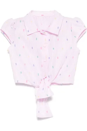 Lapin House Gestreept shirt