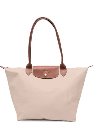 Longchamp Le Pliage grote schoudertas