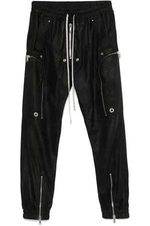 Rick Owens Bauhaus broek