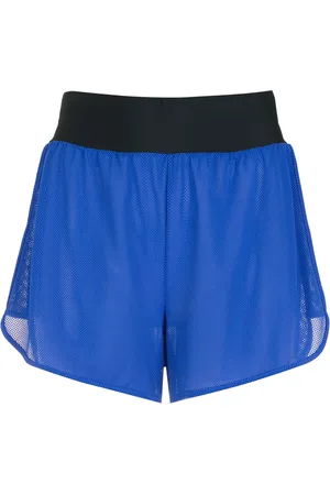 Lygia & Nanny High waist shorts