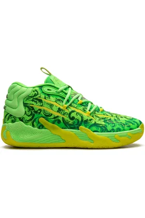 PUMA X LaFrancé MB.03 Youth basketbal sneakers