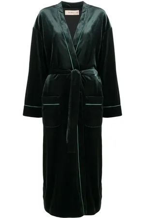 BLANCA Jas met gestrikte taille