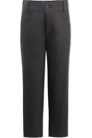 M. Moustache Stretch pantalon