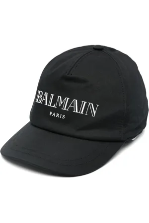 Balmain Pet met logoprint