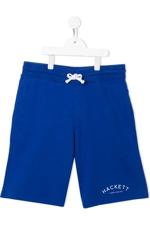 Hackett Shorts met logoprint