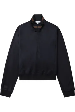 tibi Sweater met hoge hals