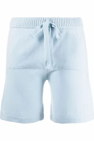 P.A.R.O.S.H. Winnie shorts met trekkoord