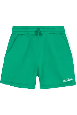 MC2 SAINT BARTH Randle trainingsshorts