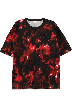 Alexander McQueen T
