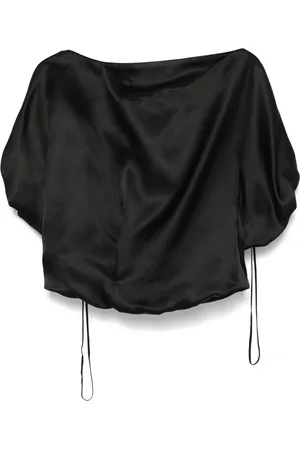 Khaite Niles blouse