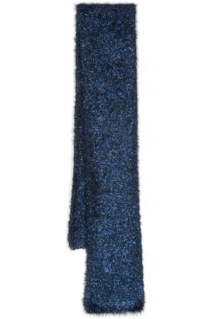 MONNALISA Metallic sjaal