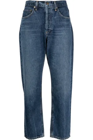 AGOLDE High waist jeans