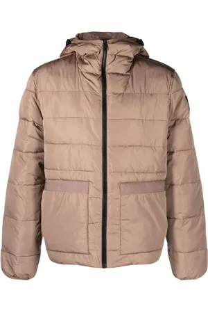 Calvin Klein Gewatteerd jack