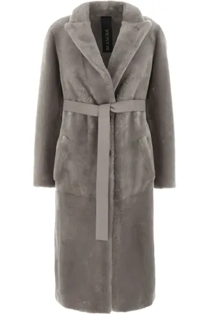Blancha Lammy coat
