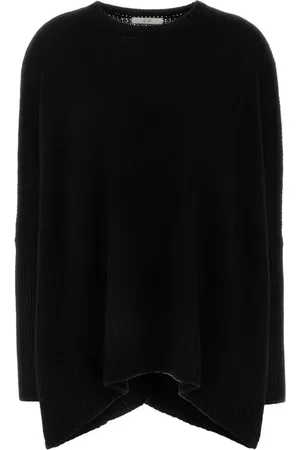 CO Sweater met vleermuismouwen