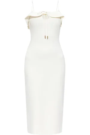 Cult Gaia Ciera jurk