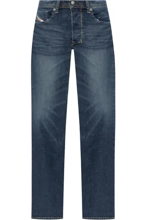 Diesel Straight jeans