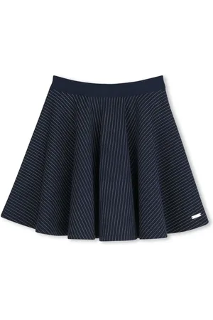 HUGO BOSS Gestreepte rok
