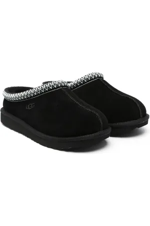 UGG Tasman slippers met stikseldetail