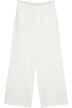 PT Torino Lorenza flared broek