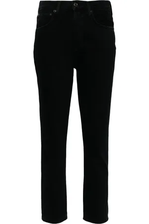 AGOLDE Cropped jeans