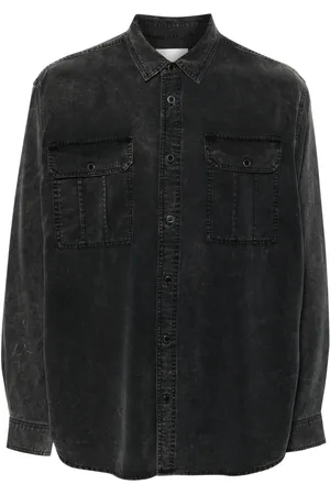 Isabel Marant Phelton overhemd
