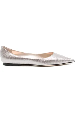 Jimmy Choo Love ballerina