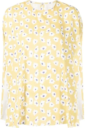 Bambah Tuniek met print