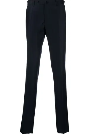 Incotex Straight pantalon