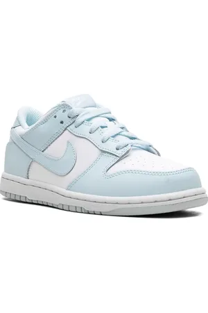 Nike Dunk Low "Blue" sneakers