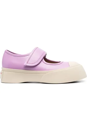 Marni Pablo Mary Jane sneakers