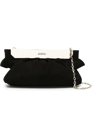 Isabel Marant Kleine Luz clutch