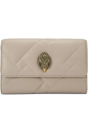 Kurt Geiger Puff clutch