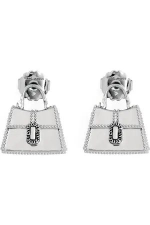 Marc Jacobs Oorbellen met bedel