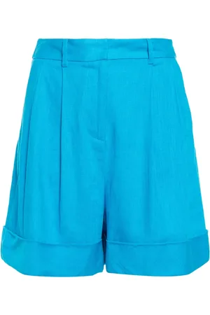 Diane von Furstenberg Formele shorts
