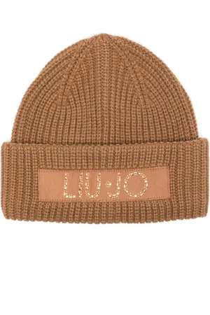 Liu Jo Muts met logopatch