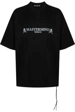 MASTERMIND Katoenen T