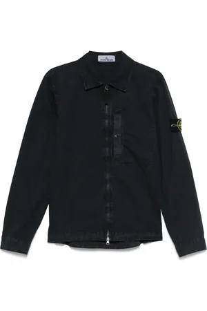 Stone Island Shirtjack met Compass