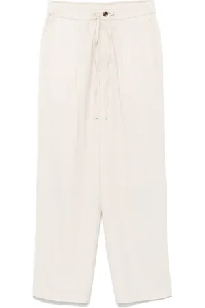 ATTACHMENT Broek met trekkoord