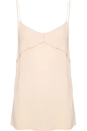 Fabiana Filippi Katoenen tanktop