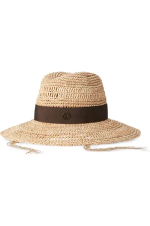 Le Mont St Michel Fedora hoed