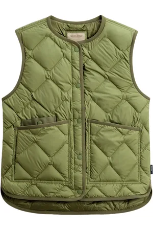 Woolrich Heritage gilet